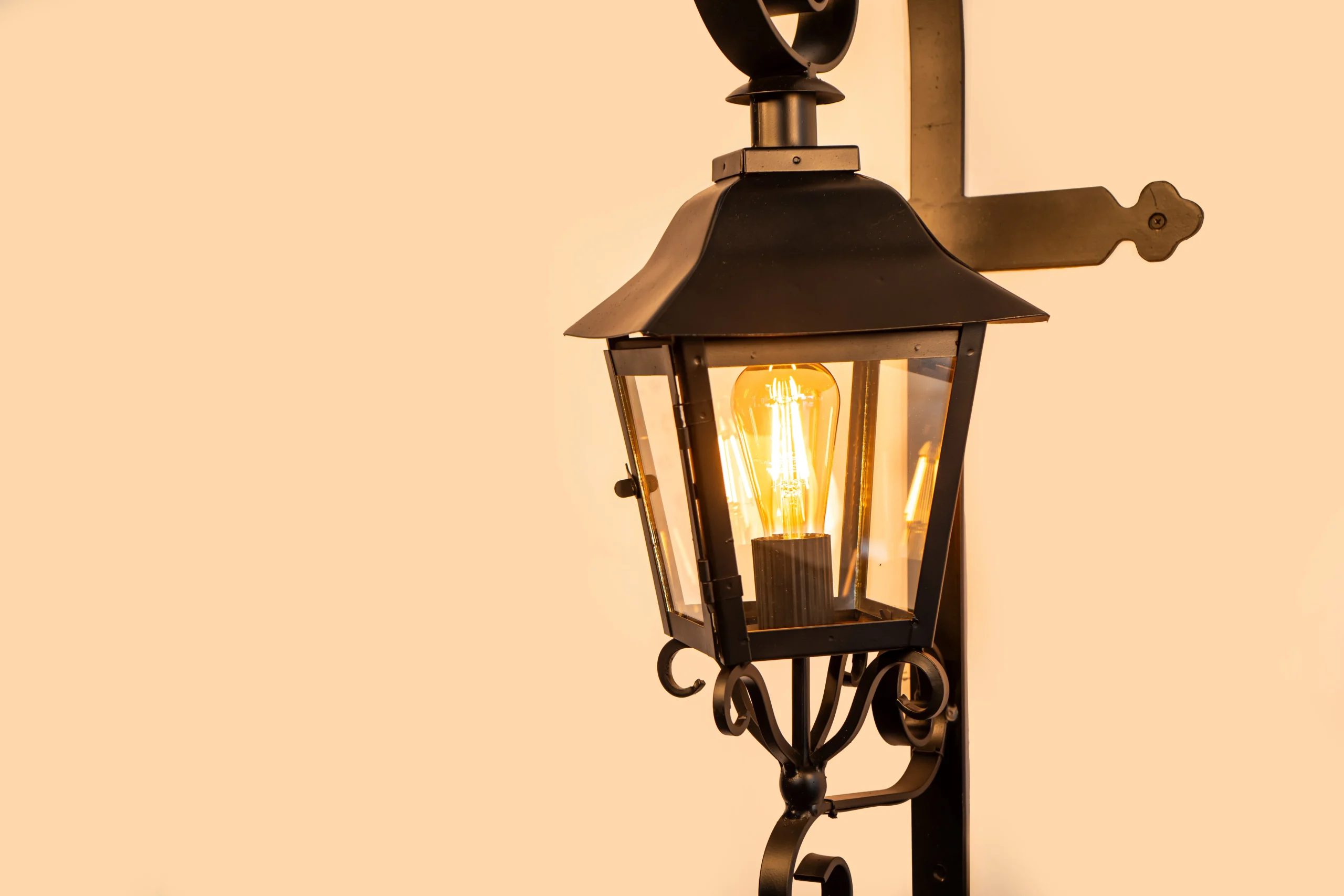 Farol Georgeano Galeón - Imagen 2